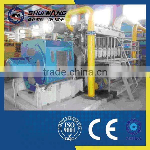 400kw-1500kw,Good Price New China Natural Gas Generator Low Prices
