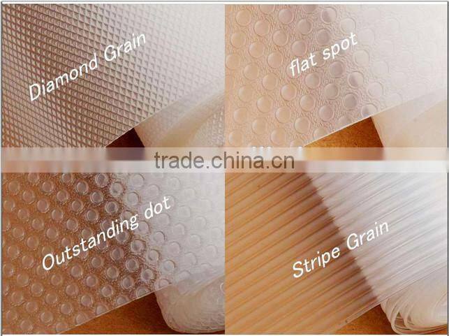 China products rounded 11 cm non-toxic material plastic kitchen accessories for sale eva black plastic coaster