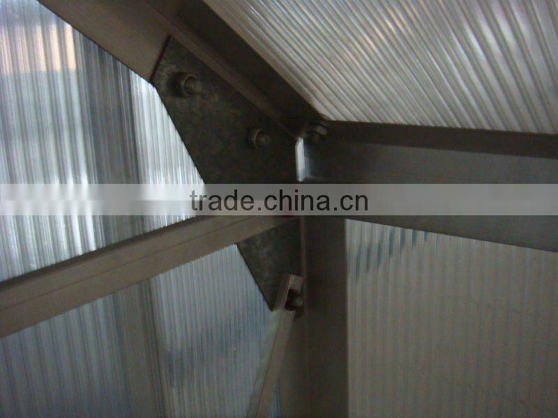 DIY Polycarbonate greenhouse HDL30101