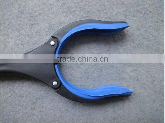 Garden Usage Leaf Grabber For Pick Up Leaves In Garden