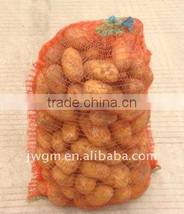 50X80cm, red,mesh bags of potatos