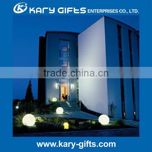 Battery Operated LED Ball Light