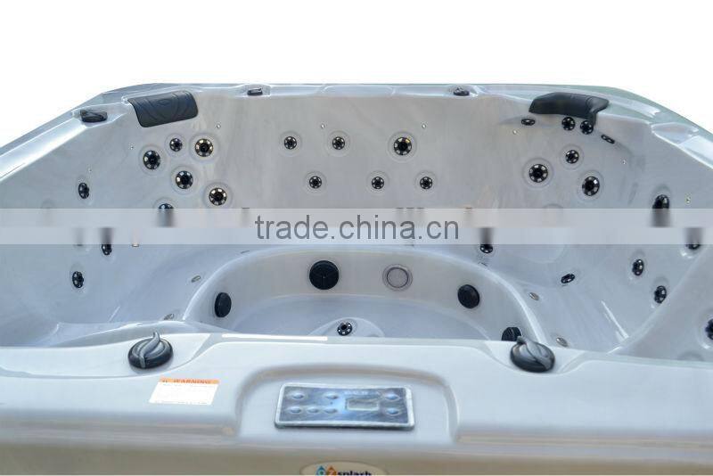 A860 Luxury Spa Hot Tubs Spa Pool