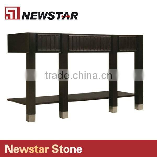 Hotel project new design vanity case