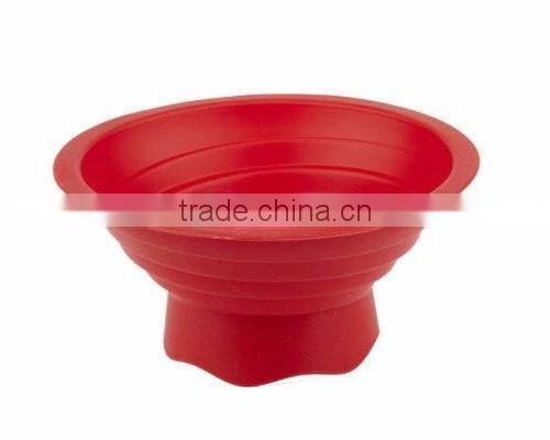 3D cupcake muffin cream cheese mold liner spiral top helix decoration direct