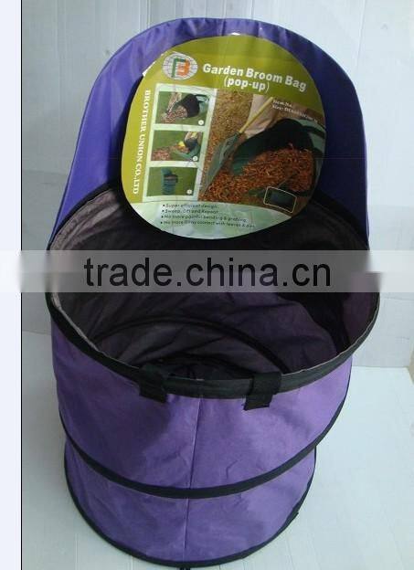 Oxford Pop Up Garden sack