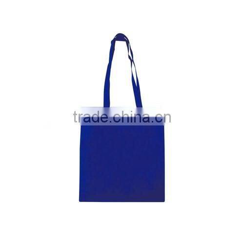 High quality heat-sealed recycle tote shopping bag