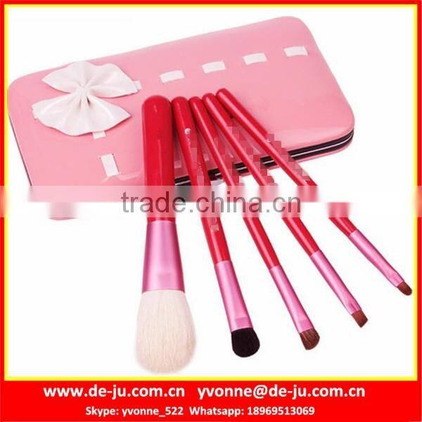 Beauty Girls Travel Makeup Brush