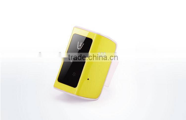 2016 New Fasional Cool 3D Finger Mouse Ring 3D Mouse Motion Sensing Remote Control Wearable Ring Mouse