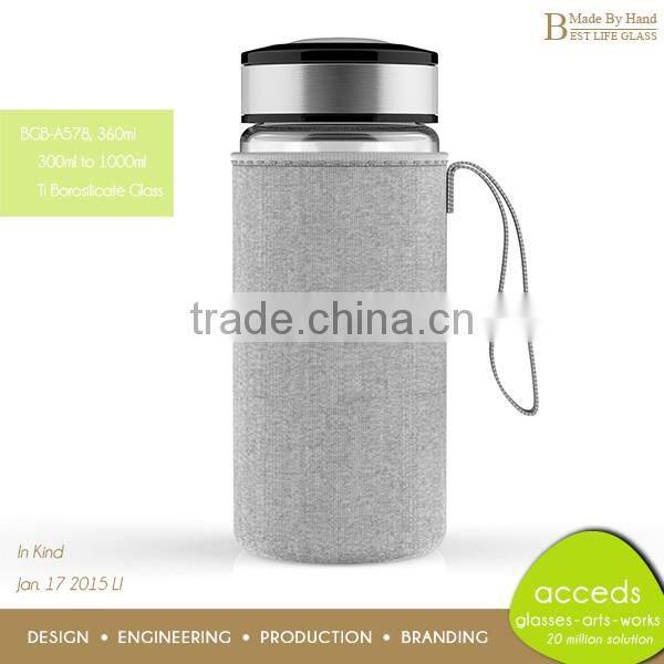 New hot products on the market 350ml drinking bottle from China