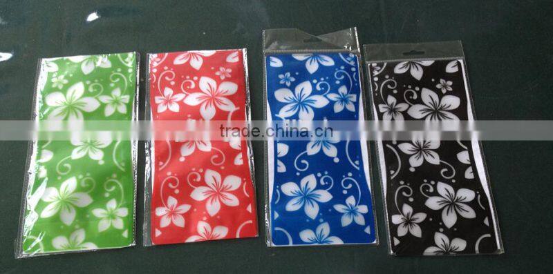 plastic folding vase/folding flower vase/plastic flower vase