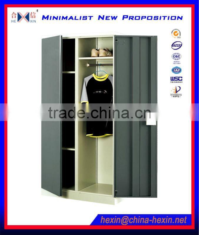 American Locker/ Steel Locker