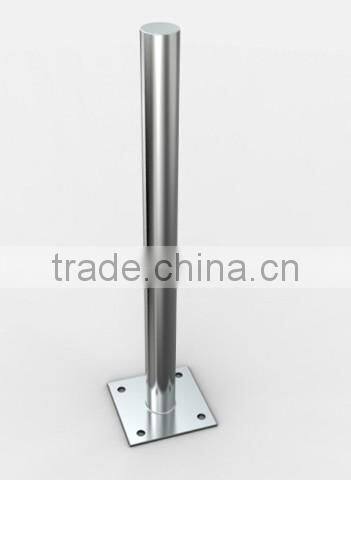 Road Traffic Barrier Highway Guard rail Bollard