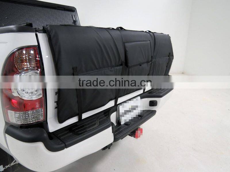Tailgate Strap Durable Surf Rack Pads