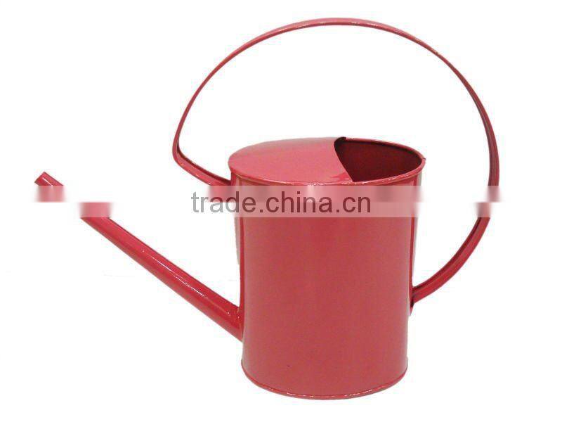 haws Metal watering can, Made of Metal Iron For Indoor and Oudoor use