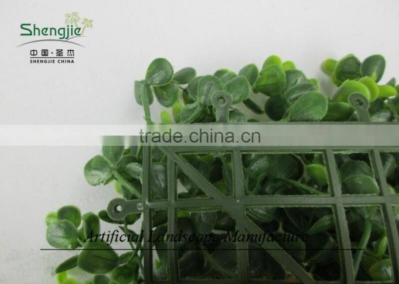 25cm *25cm outdoor use artificial grass carpet ,money grass carpet for sale