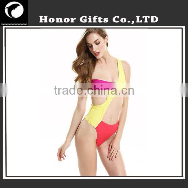 2016 Hot open Sexi Handmade Crochet Swimsuit Crochet Swimsuit