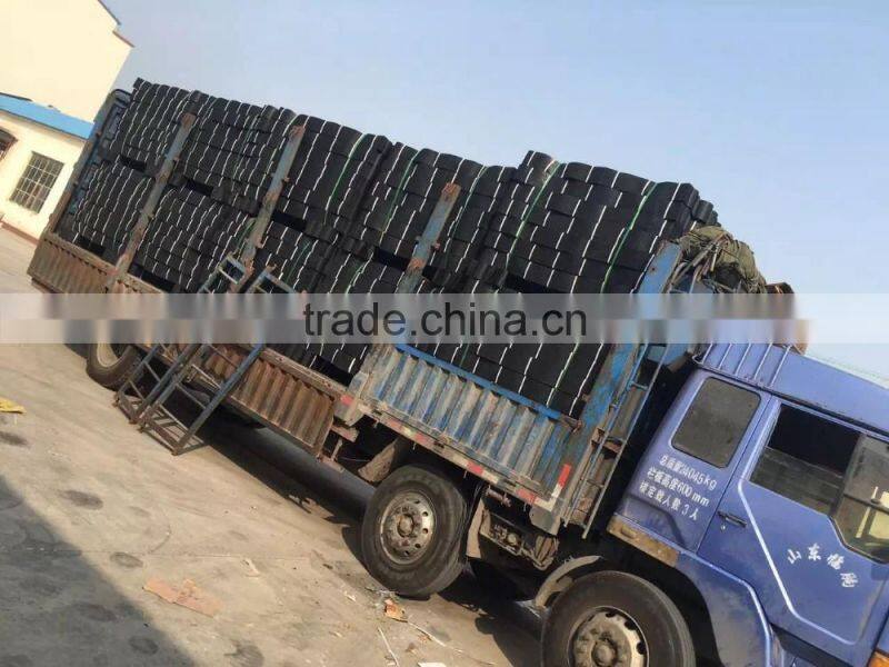 Plastic Geocell for Road and Slope Surface Protection