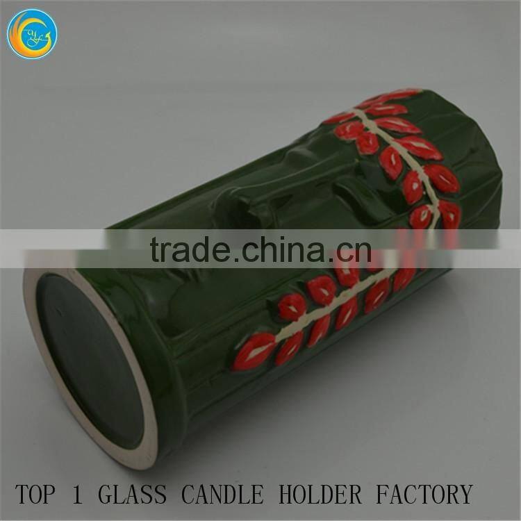 Customized Ceramic Tiki Mugs for sale