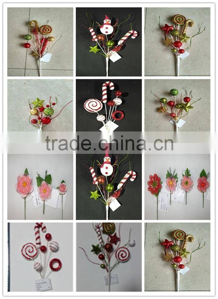 Latest high quality easter holiday decorations handicraft decoration