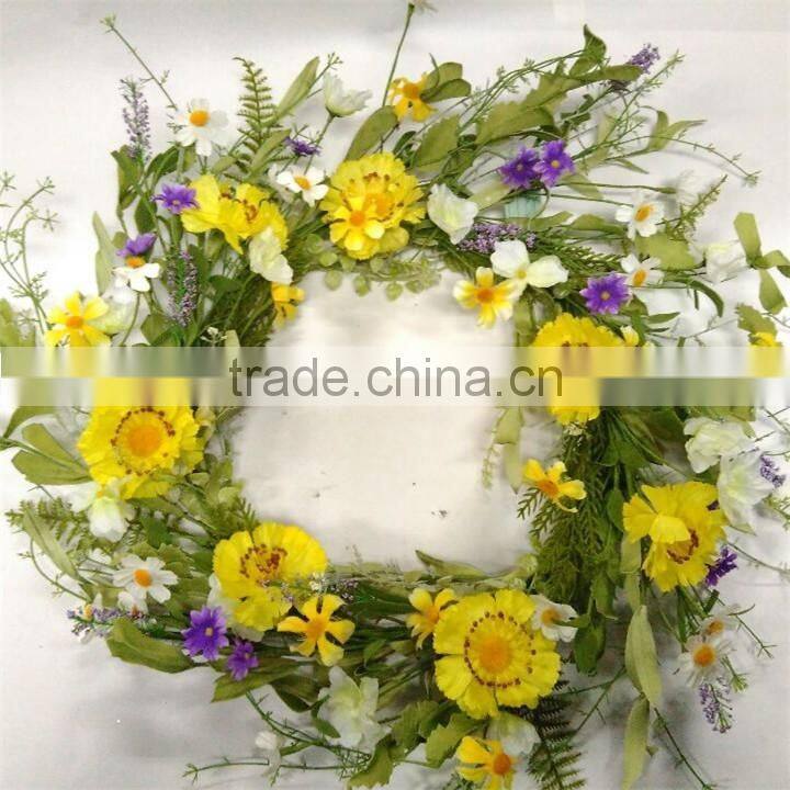 christmas decorations for mall fabric flowers party decorations