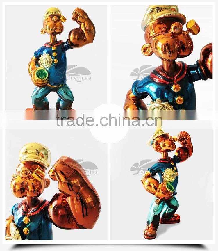 High Quality Buddha Statue with Customized Service VBS-008