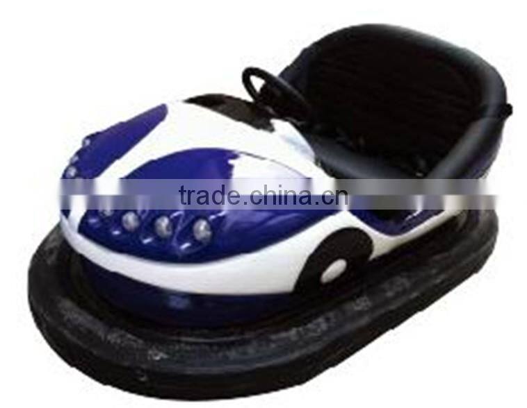 Mini bumper car