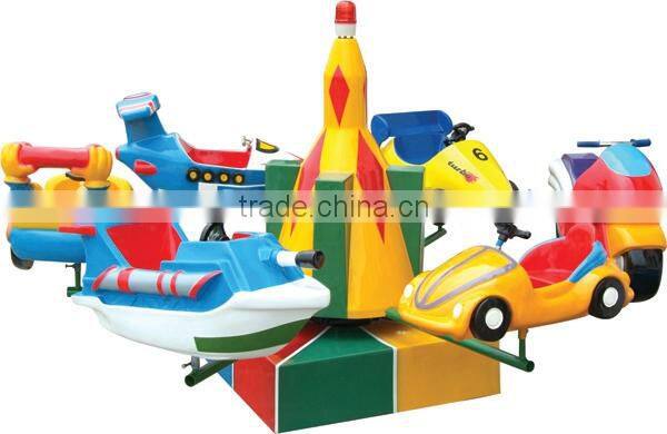 alibaba hot sale amusement park carousel horses for sale