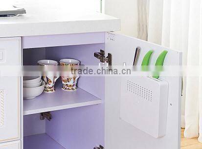 plastic concealed turret storage box