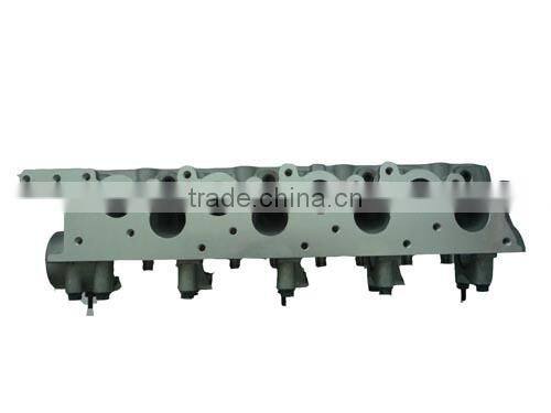 auto spare part for mitsubishi 4d56 cylinder head 22100-42710