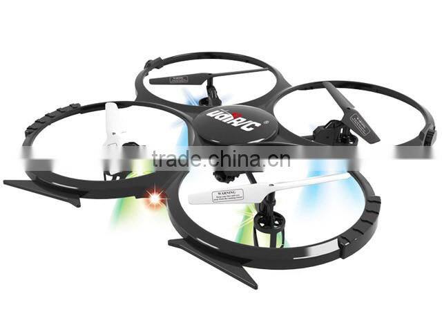 new products on china market 2015 R/C Quadcopter UFO with Camera 2.4GHz 4 CH udi rc quad copter udi u818a