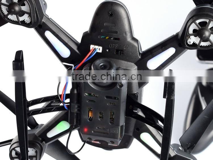2016 New Sample RC Long Distance Drone