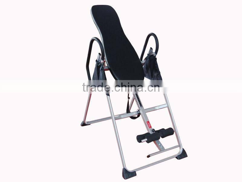 Physical therapy professional inversion table