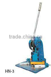manual notcher machine for best sale