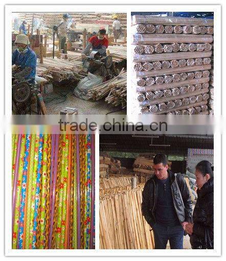 cotton floor cleaning sticks mops