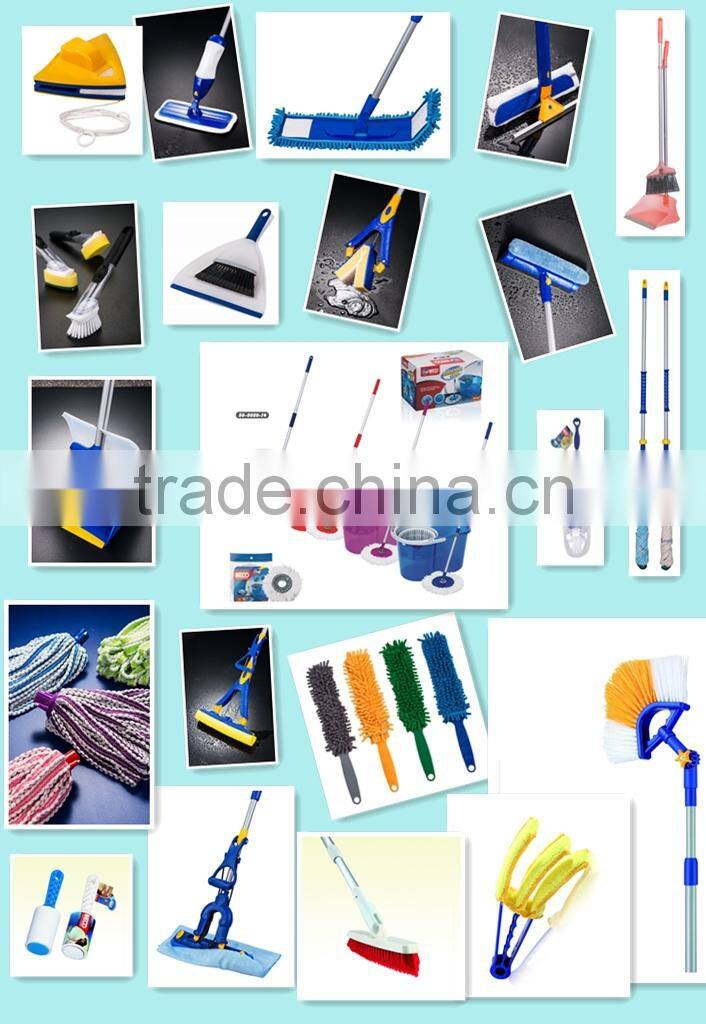 popular upright scrubber