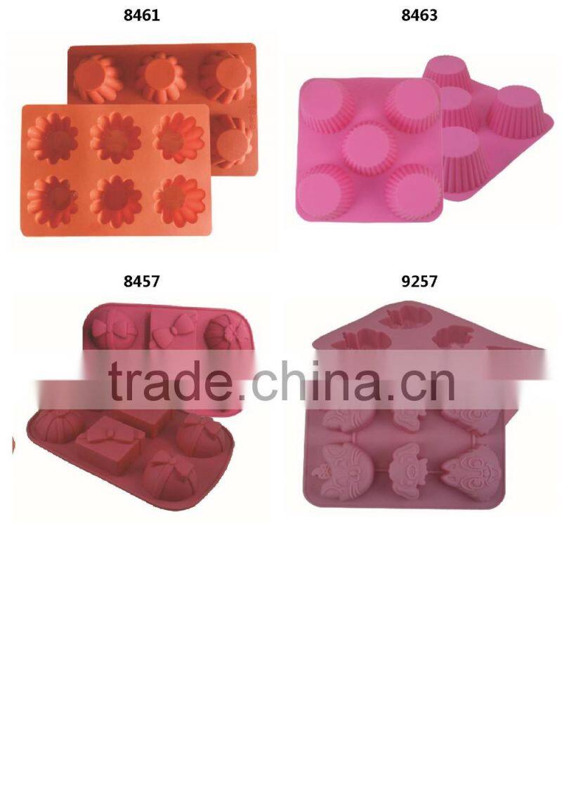 Best Homemade Baby Food Storage Container Freezer Tray Reusable Food Container Silicon Tray