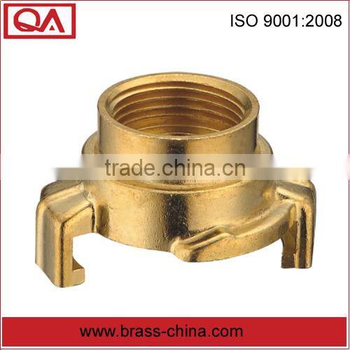 geka type hydraulic claw coupling in pipe fitting