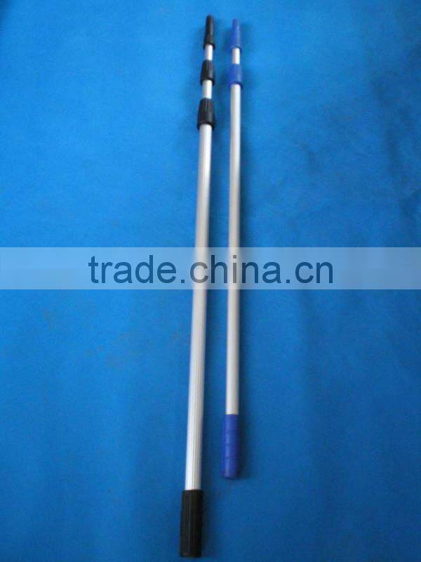 aluminum extension pole