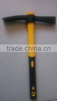 China alibaba hot selling digging tools pickaxe price