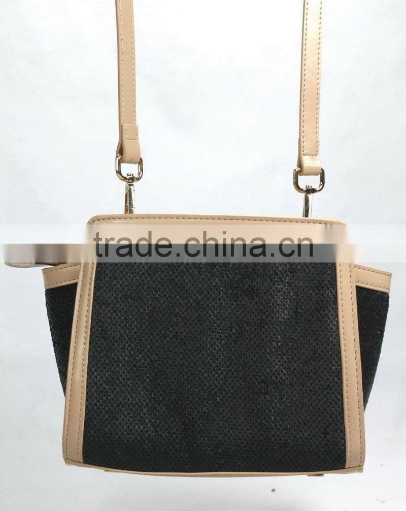 2016 wholesale price handbag classical women bag lady fashion handbag