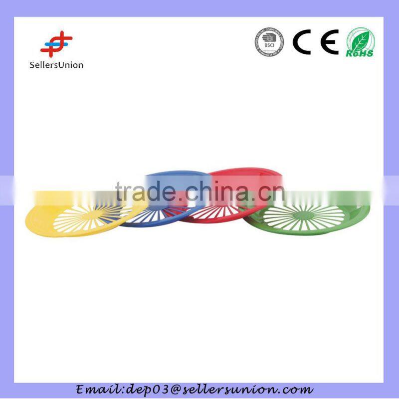 Kitchen Silicone rubber scraper