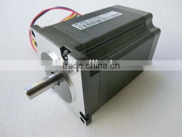 China laser stepper motor Motor 573s15-leadshine brand