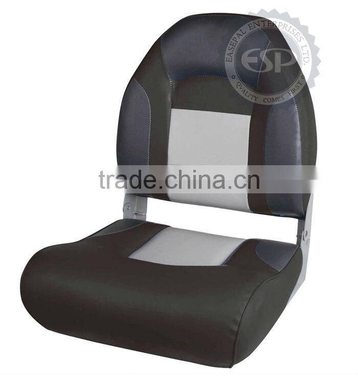 #86514 Winged Highback Boat Seating