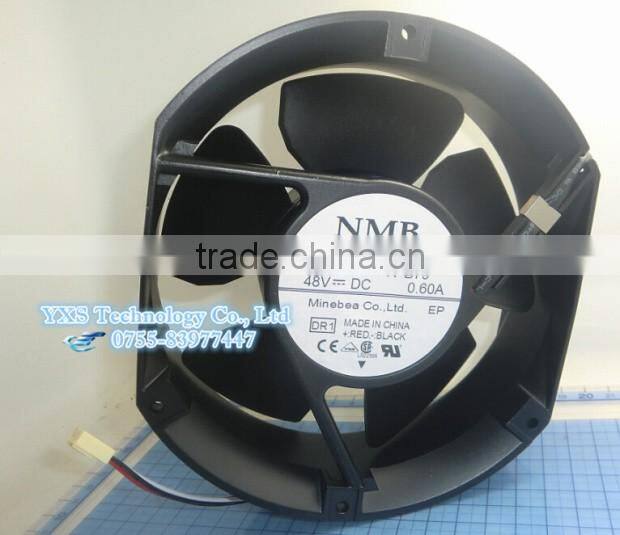 5920PL-07W-B79 Cooling fan 172*150*50MM DC48V 0.6A 3wire FAN AXIAL