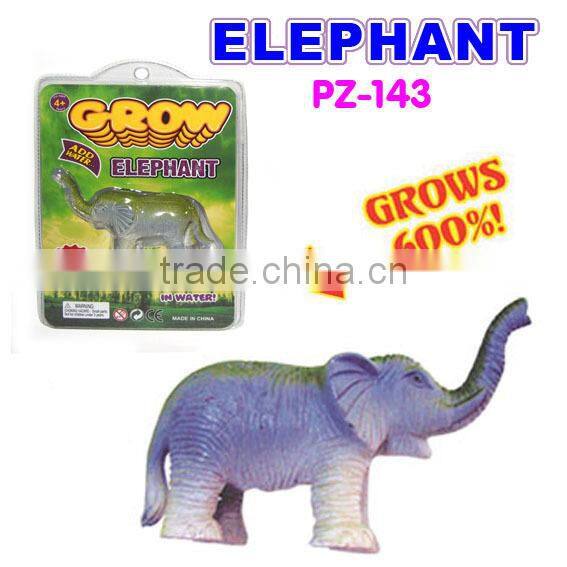 Magic Water Growing Ocean Animal Toys