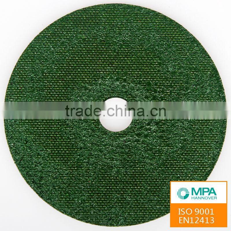 grinding wheel use for extra cutting machine