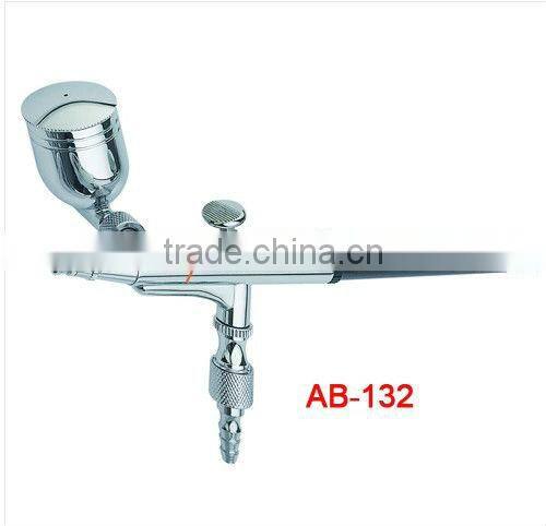 Dual Action Airbrushes