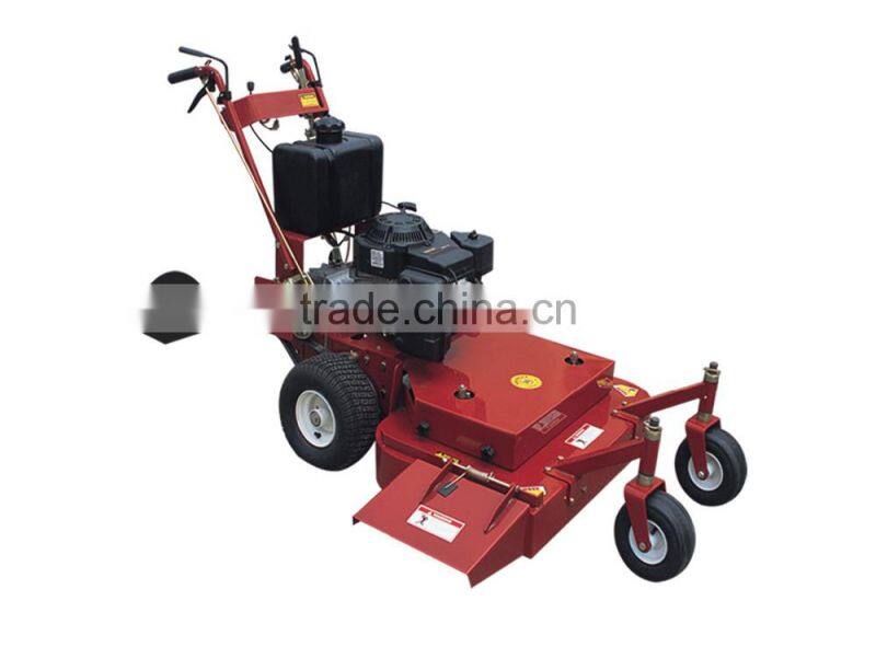 Walk Behind Lawn Mower