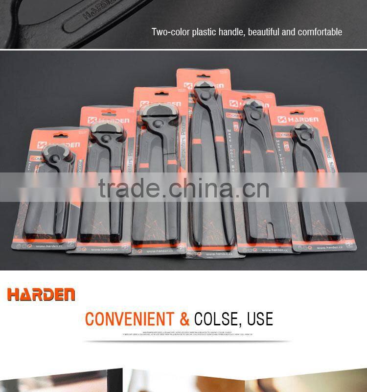 Professional Chrome Vanadium Tower Pincer Plier